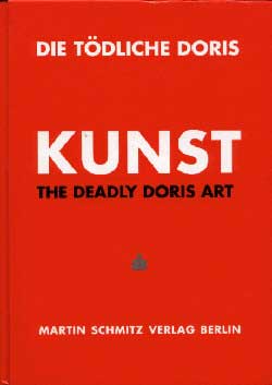 Cover >Kunst