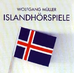 Cover Islandhörspiele